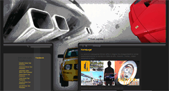 Desktop Screenshot of driver-series.com