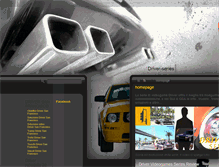 Tablet Screenshot of driver-series.com